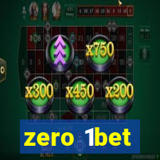 zero 1bet