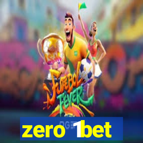 zero 1bet