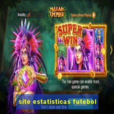 site estatisticas futebol