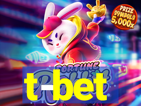 t-bet