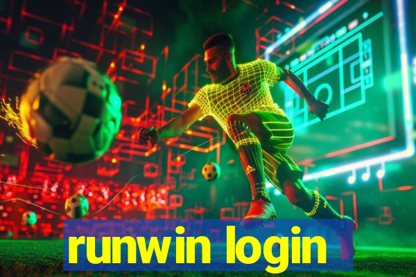 runwin login