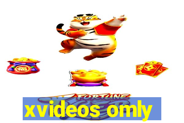 xvideos omly