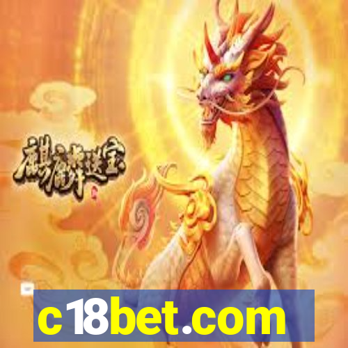 c18bet.com