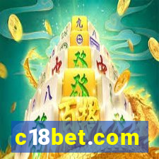 c18bet.com