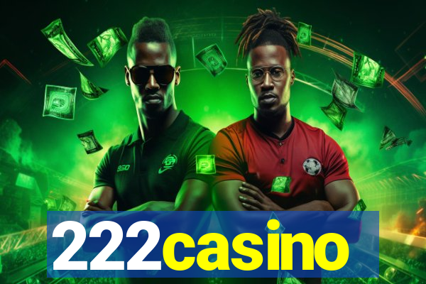 222casino