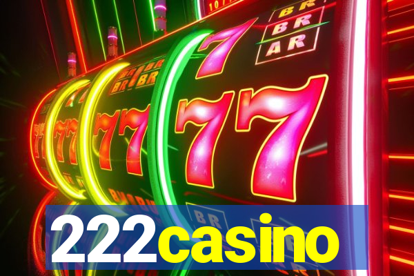 222casino