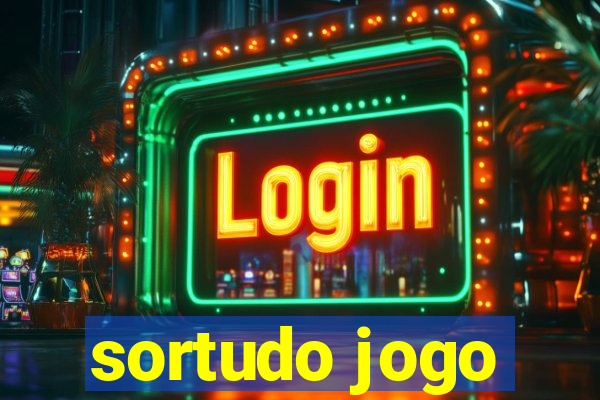 sortudo jogo