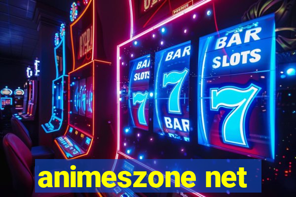 animeszone net