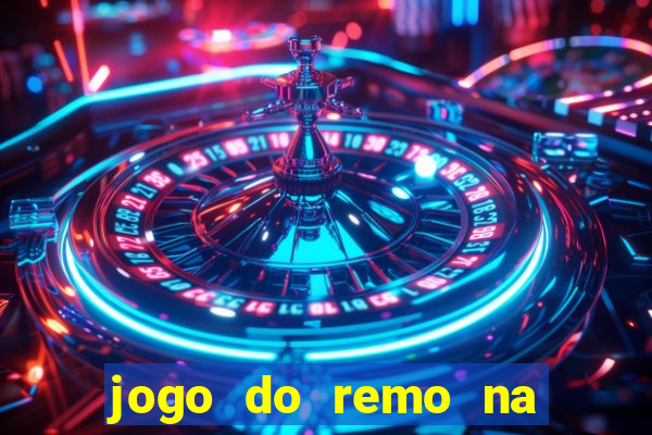 jogo do remo na serie c