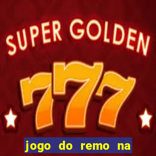 jogo do remo na serie c