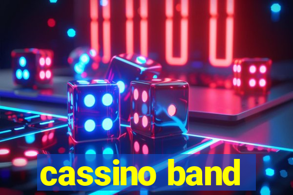 cassino band