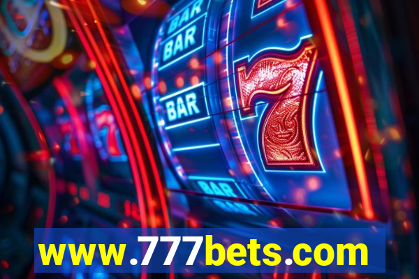 www.777bets.com