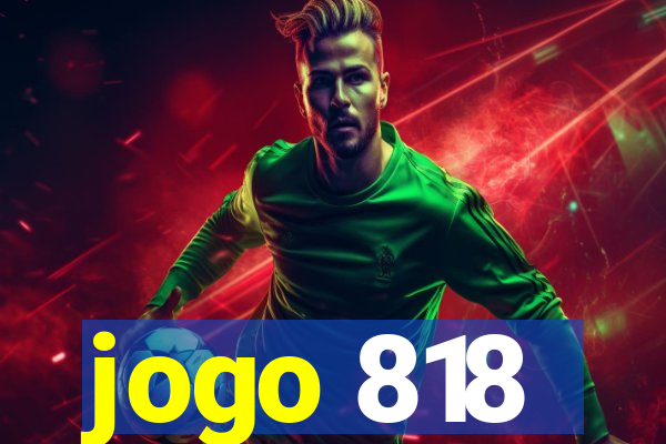 jogo 818