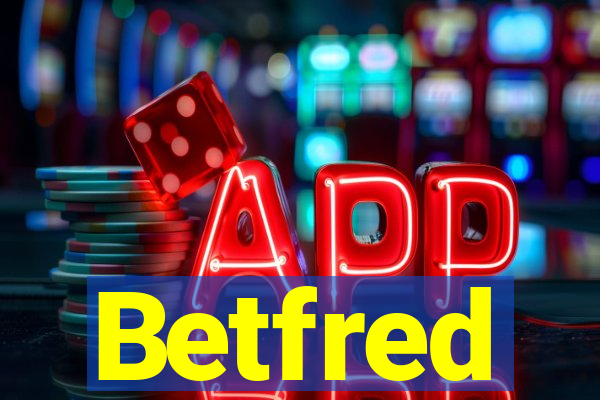 Betfred