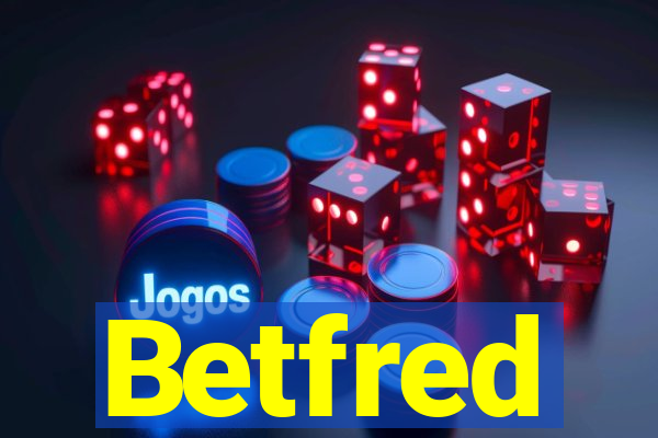 Betfred