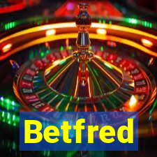 Betfred