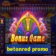 betonred promo