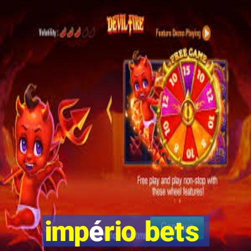 império bets