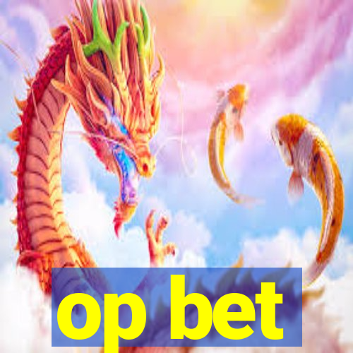 op bet