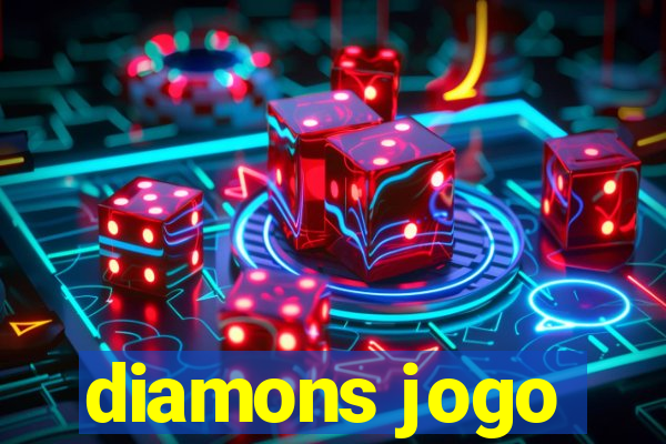 diamons jogo