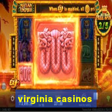 virginia casinos