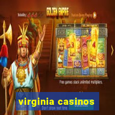 virginia casinos