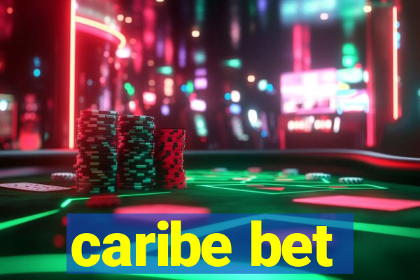 caribe bet