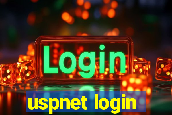 uspnet login