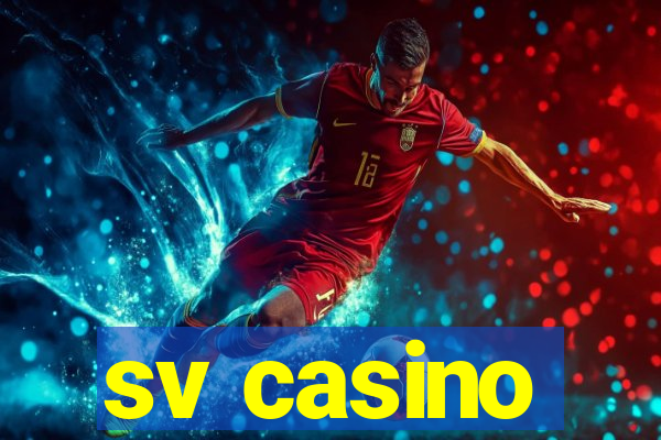 sv casino