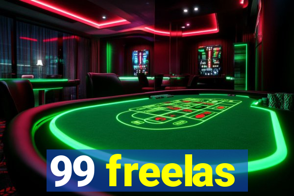 99 freelas