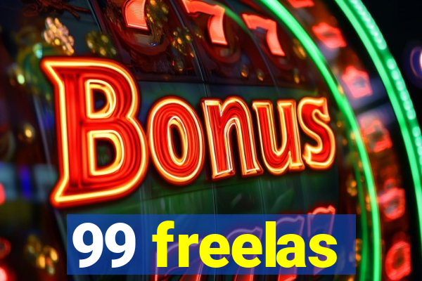 99 freelas