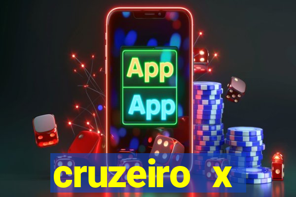 cruzeiro x corinthians futmax