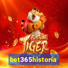 bet365historia