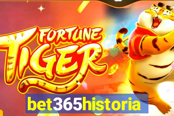 bet365historia