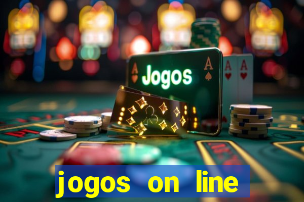 jogos on line educa??o infantil