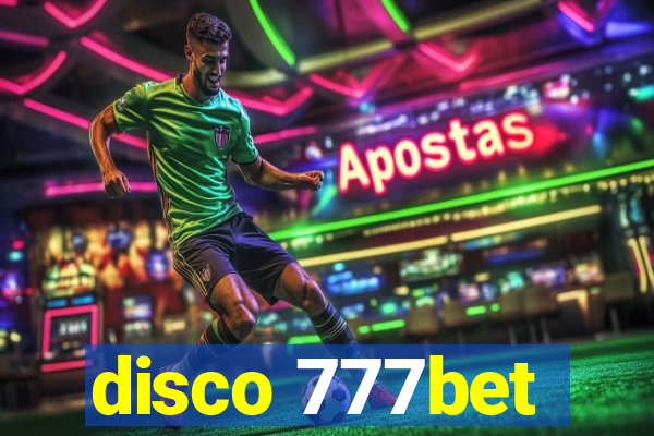 disco 777bet