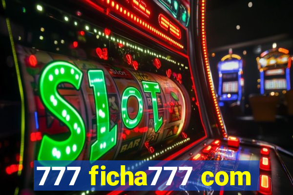 777 ficha777 com