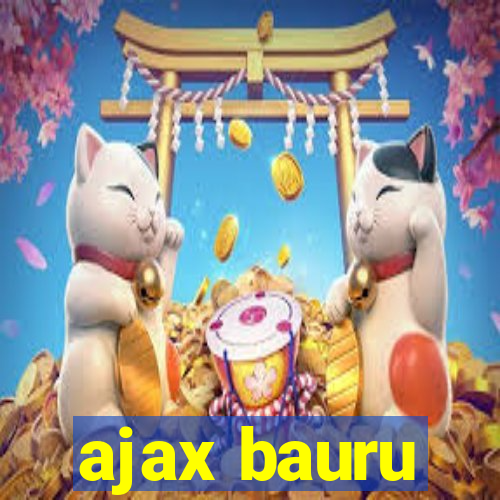 ajax bauru