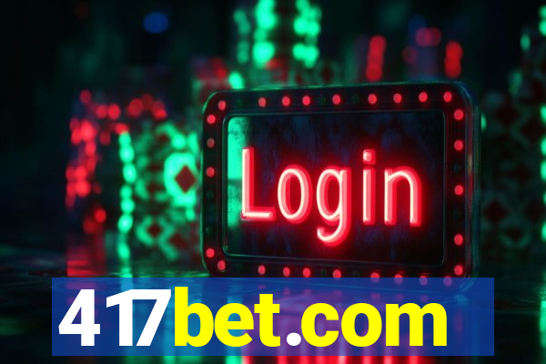 417bet.com