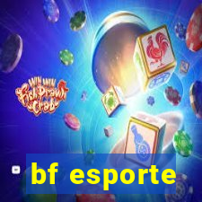 bf esporte