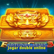 jogar double online