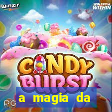 a magia da sobrevivência download