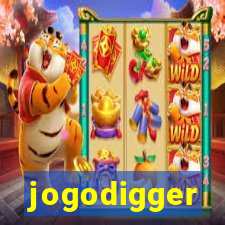 jogodigger