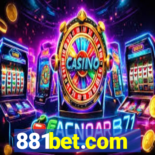 881bet.com