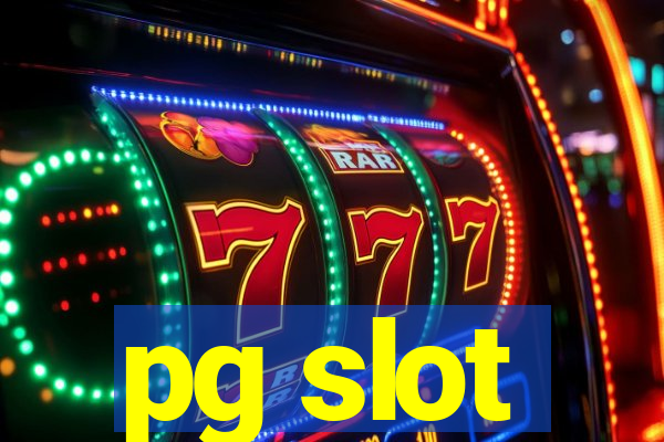 pg slot