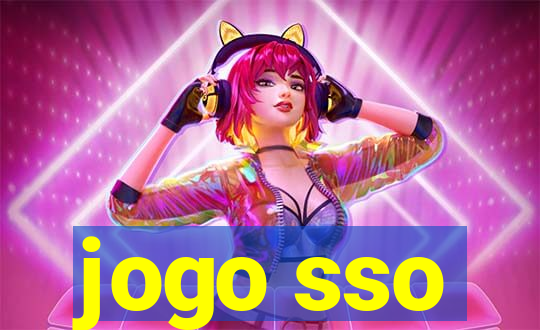 jogo sso