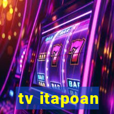 tv itapoan