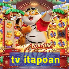 tv itapoan