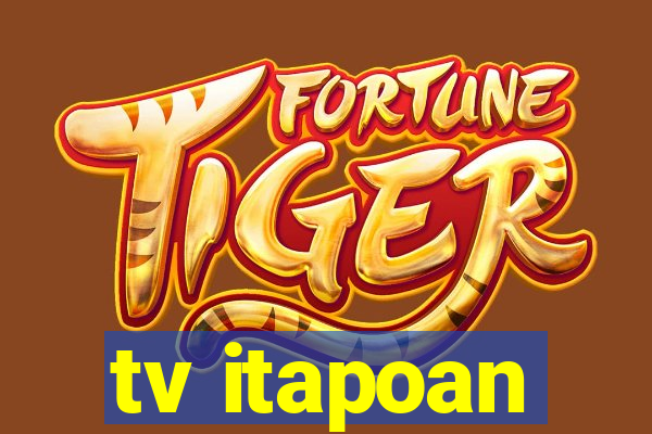 tv itapoan