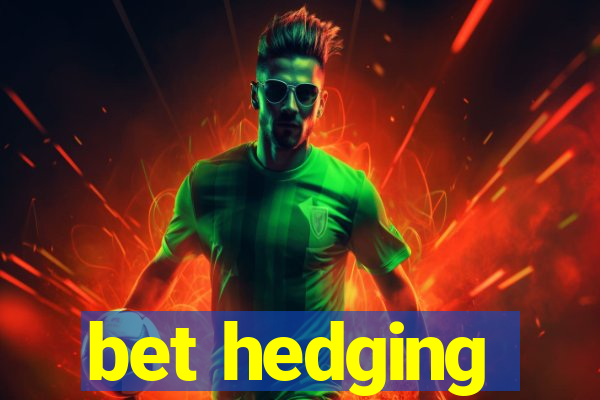 bet hedging